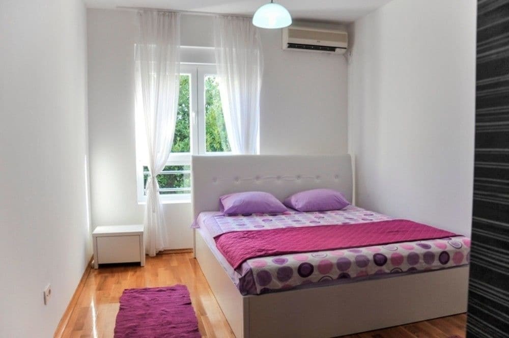 Montesa Apartments 2 Budva Exterior photo