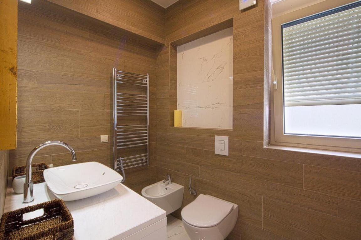 Montesa Apartments 2 Budva Exterior photo
