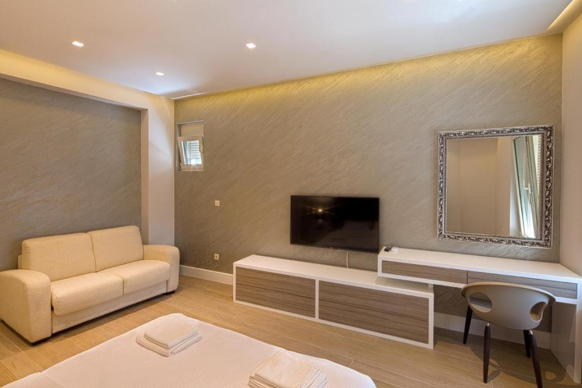 Montesa Apartments 2 Budva Exterior photo